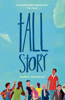 Candy Gourlay - Tall Story - 9781848531376 - V9781848531376