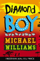 Michael Williams - Diamond Boy - 9781848531437 - V9781848531437