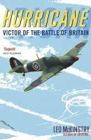 Leo Mckinstry - Hurricane: Victor of the Battle of Britain - 9781848543416 - V9781848543416