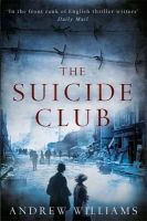 Andrew Williams - The Suicide Club - 9781848545885 - V9781848545885
