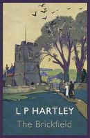 Hartley. L. P. - The Brickfield - 9781848547803 - V9781848547803