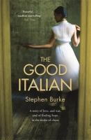 Stephen Burke - The Good Italian - 9781848549173 - V9781848549173