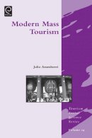 Julio Aramberri (Ed.) - Modern Mass Tourism - 9781848552388 - V9781848552388