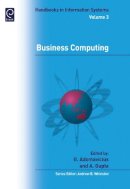 Gediminas Adomavicius (Ed.) - Business Computing - 9781848552647 - V9781848552647