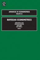 Chib/koop/griffiths/ - Bayesian Econometrics - 9781848553088 - V9781848553088