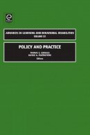 Thomas E. Scruggs (Ed.) - Policy and Practice - 9781848553101 - V9781848553101
