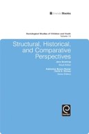 Jens Qvortrup (Ed.) - Structural, Historical, and Comparative Perspectives - 9781848557321 - V9781848557321