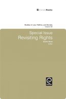 Austin Sarat - Studies in Law, Politics, and Society: Special Issue: Revisiting Rights - 9781848559301 - V9781848559301