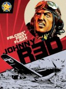 Titan Books - Johnny Red: Falcons´ First Flight - 9781848560338 - V9781848560338