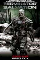 Greg Cox - Terminator Salvation: Cold War - 9781848560871 - V9781848560871