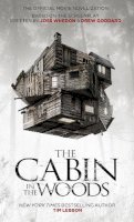 Tim Lebbon - Cabin in the Woods - Official Movie Novelisation - 9781848565265 - V9781848565265