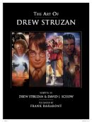 Drew Struzan - The Art of Drew Struzan - 9781848566194 - KMK0020274