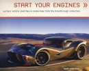 Robertson Scott - Start Your Engines - 9781848566873 - V9781848566873
