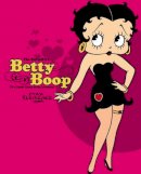 Max Fleischer - The Definitive Betty Boop: The Classic Comic Strip Collection - 9781848567078 - V9781848567078