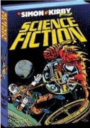 Joe Simon - The Simon & Kirby Library: Science Fiction - 9781848569614 - V9781848569614