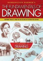 Barrington Barber - The Fundamentals of Drawing - 9781848589780 - V9781848589780