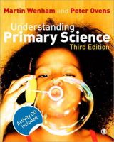 Martin W Wenham - Understanding Primary Science - 9781848601192 - V9781848601192
