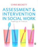 Chris Beckett - Assessment & Intervention in Social Work - 9781848601314 - V9781848601314