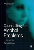 Dr. Richard D.b. Velleman - Counselling for Alcohol Problems - 9781848601505 - V9781848601505