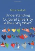 Peter Baldock - Understanding Cultural Diversity in the Early Years - 9781848609877 - V9781848609877