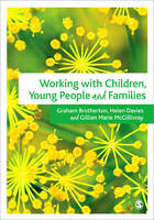 Graham Brotherton - Working with Children, Young People and Families - 9781848609891 - V9781848609891
