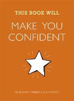 Jessamy Hibberd - This Book Will Make You Confident - 9781848662858 - V9781848662858