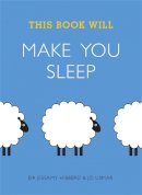 Jessamy Hibberd - This Book Will Make You Sleep - 9781848662872 - V9781848662872