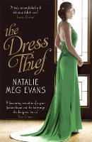 Meg Evans, Natalie - The Dress Thief - 9781848665880 - V9781848665880
