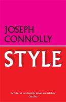 Joseph Connolly - Style - 9781848666313 - V9781848666313