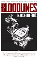Marcello Fois - Bloodlines - 9781848667945 - V9781848667945