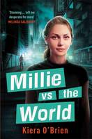 Kiera O´brien - Millie vs the World (Millie vs the Machines) - 9781848669543 - V9781848669543