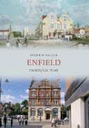 Stephen Sellick - Enfield Through Time - 9781848686397 - V9781848686397