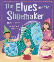 Mara Alperin - The Elves and the Shoemaker - 9781848690813 - V9781848690813