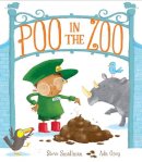 Smallman, Steve - Poo in the Zoo - 9781848691384 - V9781848691384