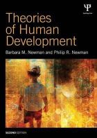 Newman, Barbara M., Newman, Philip R. - Theories of Human Development - 9781848726673 - V9781848726673