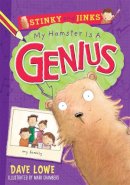 Dave Lowe - My Hamster is a Genius - 9781848772939 - KSG0017964