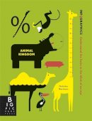 Blechman, Nicholas - Infographics: Animals - 9781848776548 - V9781848776548
