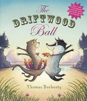 Thomas Docherty - Driftwood Ball - 9781848777095 - V9781848777095