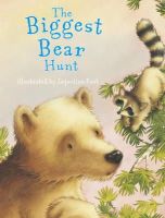 Sam Chaffey - The Biggest Bear Hunt - 9781848778962 - V9781848778962