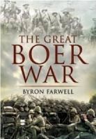 Byron Farwell - Great Boer War - 9781848840140 - V9781848840140