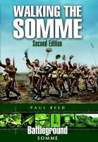Paul Reed - Walking the Somme - 9781848844735 - V9781848844735