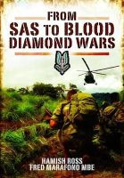 Hamish Ross - From SAS to Blood Diamond Wars - 9781848845114 - V9781848845114