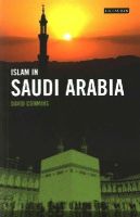 David Commins - Islam in Saudi Arabia - 9781848858015 - V9781848858015