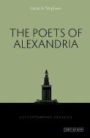 Susan A. Stephens - The Poets of Alexandria - 9781848858800 - V9781848858800