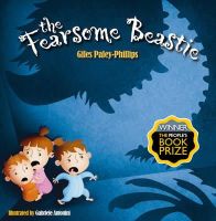 Giles Paley-Phillips - The Fearsome Beastie - 9781848860667 - V9781848860667