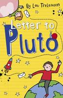 Lou Treleaven - Letter to Pluto - 9781848862319 - V9781848862319