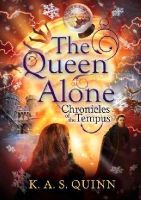 K. A. S. Quinn - The Queen Alone - 9781848870567 - V9781848870567