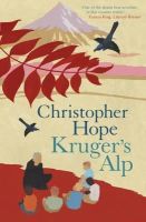 Christopher Hope - Kruger´s Alp - 9781848871632 - V9781848871632
