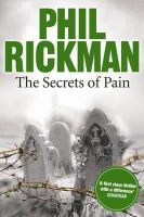 Phil Rickman - The Secrets of Pain - 9781848872752 - V9781848872752