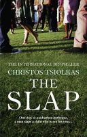 Christos Tsiolkas - The Slap - 9781848873551 - KCG0003208